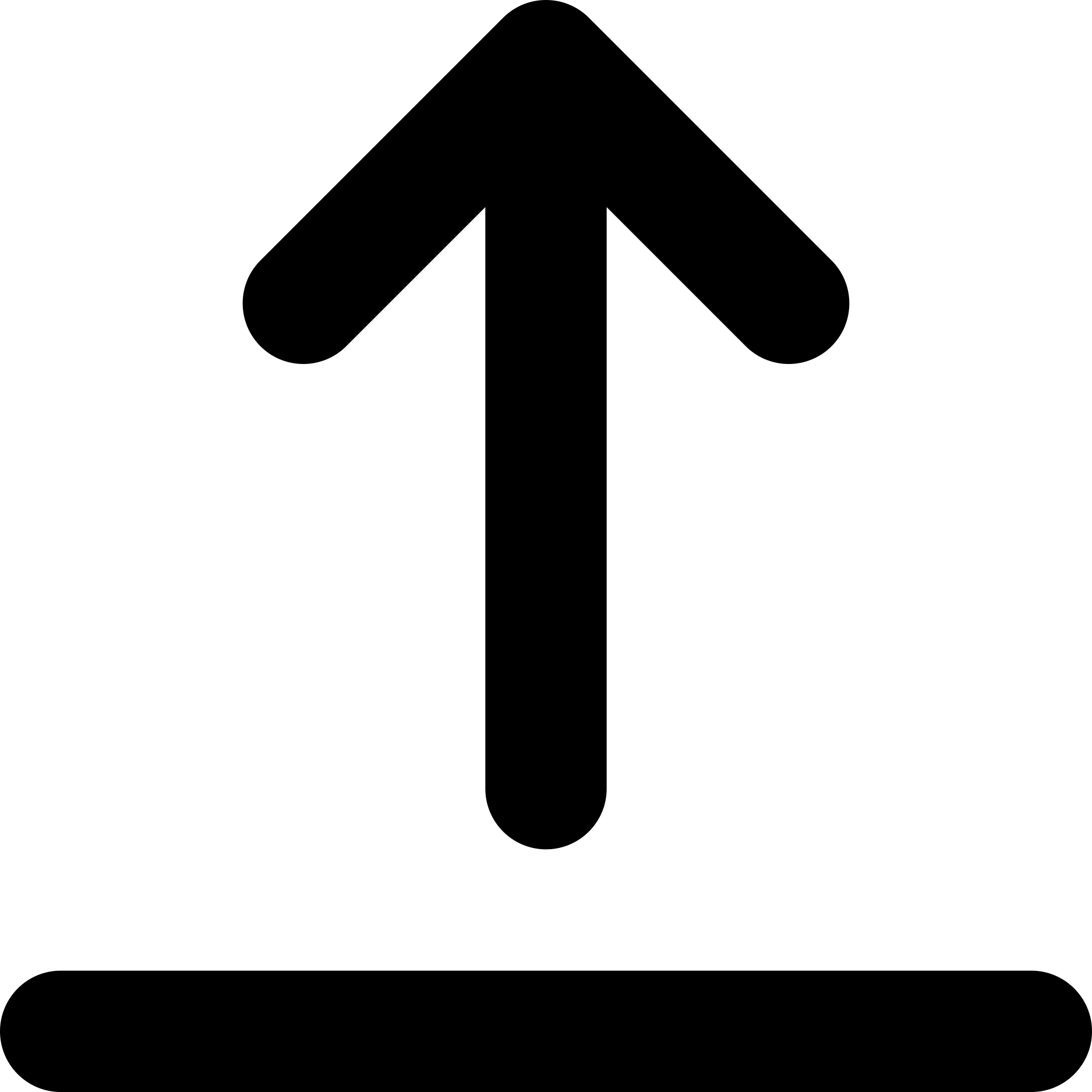 Arrow Narrow Up Move Tracing Svg Vector Free Vectors